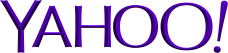 Yahoo logo