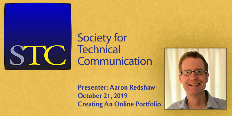 Image for Society for Technical Communication Meeting