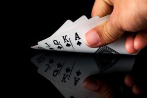 Ideal Doc Suits is like having an ideal poker hand