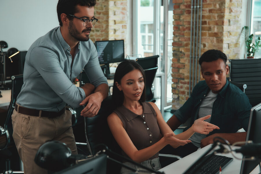 Improved corporate culture is one of the benefits of great tech docs