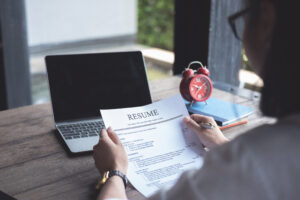 Effective Technical Writer Resumes in the Today's AI-driven Market