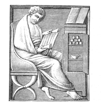 Latin For Beginners (1911).1500 Pixels