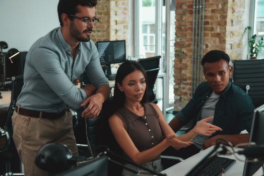 Improved corporate culture is one of the benefits of great tech docs